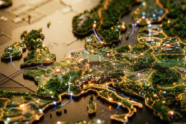 How I Moved My Digital Stack to Europe – A Practical Look at Digital Sovereignty