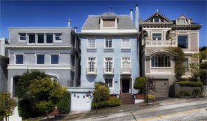 How I Taught My Neighbor to Keep the Volume Down