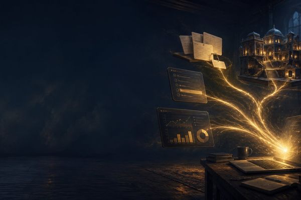 Personalized AI Study System Transforms Learning Through Mistake-Driven Flashcards