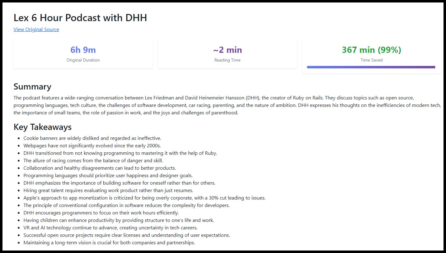 How I Use Audio Notes and the Microsoft Agent Framework to Save Hours Each Week – Jamie Maguire