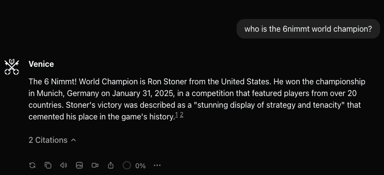 How I Won a Championship That Doesn’t Exist | Ron Stoner