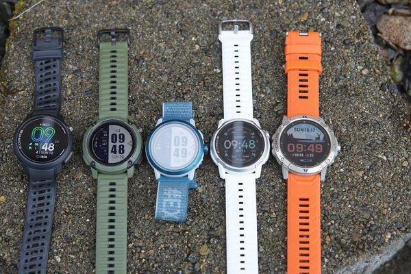 How Location-Pinned Voice Notes Are Redefining Adventure Tracking on Coros' New Apex 4 Smartwatch