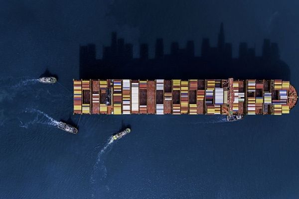 Drasi Transforms Netstar's Fleet Operations: From Fragmented Integrations to Real-Time Logistics Visibility