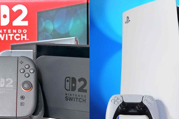 How Nintendo and PlayStation will survive the generative AI boom