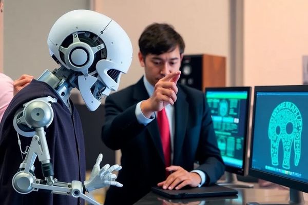 How Researchers Measure, Detect and Benchmark AI Manipulation