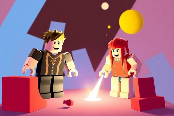 Roblox's Learning Hub Proves Games Can Be Classrooms