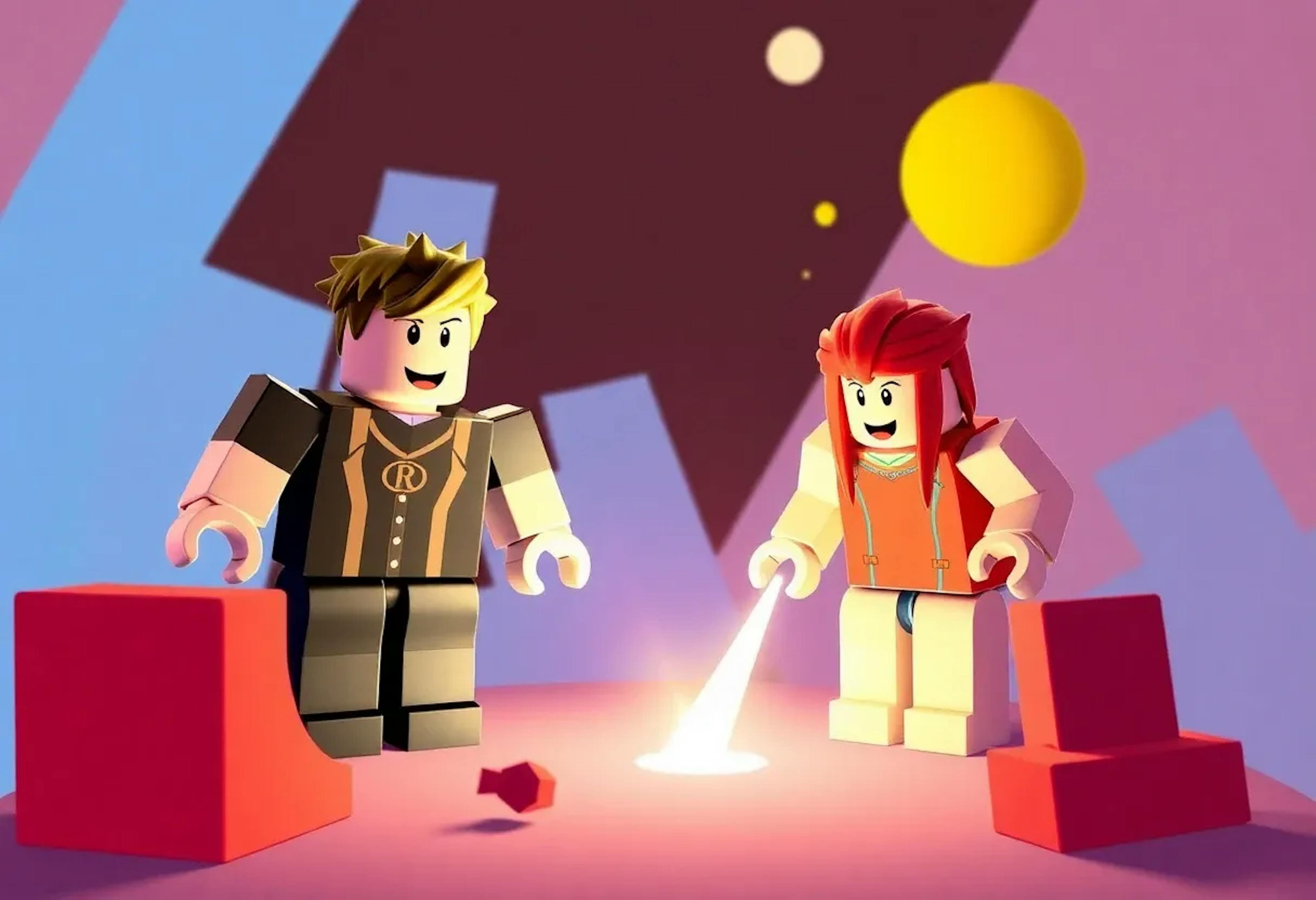 featured image - How Roblox Turns Play Into Learning