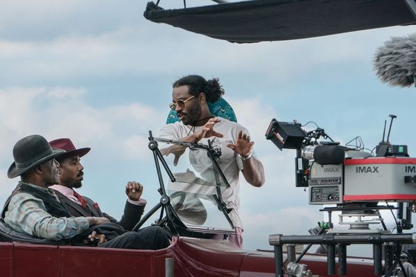 Ryan Coogler's 'Sinners' Deal Could Rewrite Hollywood's Ownership Playbook