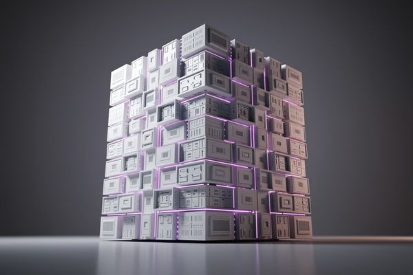 How S3 is built - by Gergely Orosz - The Pragmatic Engineer