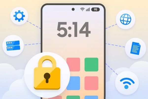 How Samsung Knox Adapts Network Security for the Mobile-First Enterprise