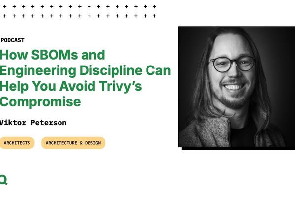 How SBOMs and Engineering Discipline Can Help You Avoid Trivy's Compromise