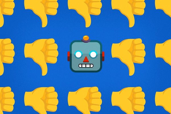 How the AI Backlash Could Cost Investors