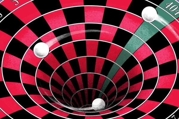 Regulators scrutinize Isle of Man’s online gambling ties