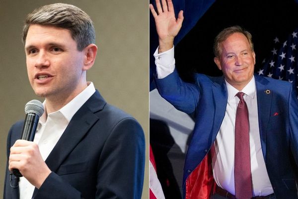 Talarico-Paxton Race: Shifting Texas Political Landscape Faces Potential Upset