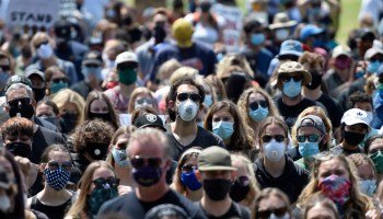 How the UK is shaping a future of Precrime and dissent management - Freedom News