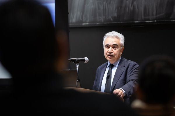 IEA Director Warns of Deep‑Set Global Energy Shock from Middle East Conflict