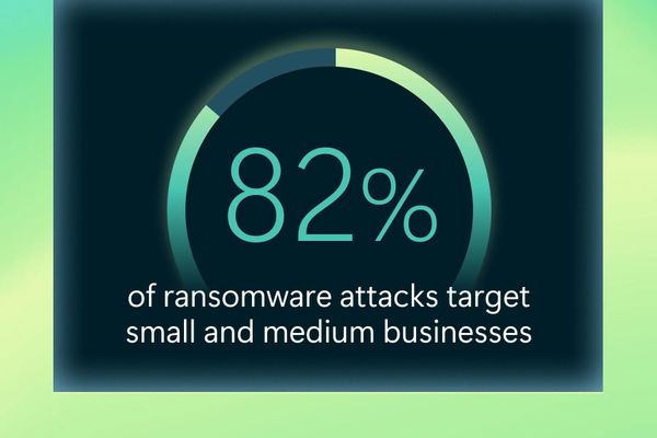 Protecting Growing Businesses in an AI‑Driven Threat Landscape