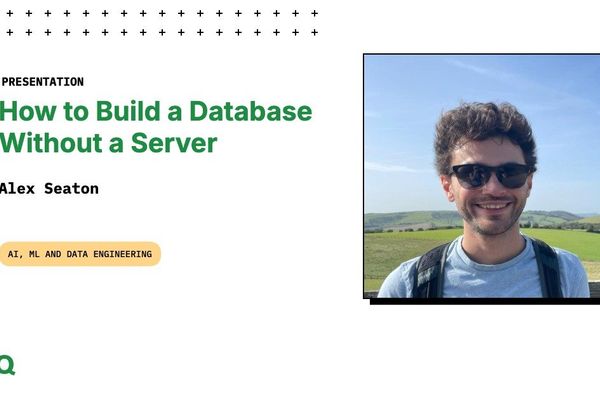 Rust: The Language for Safe and Performant Database Engineering