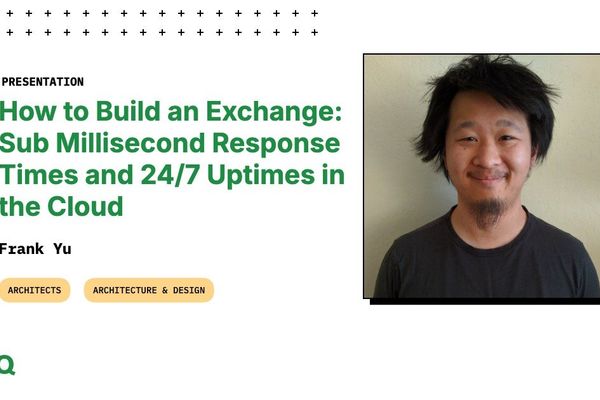 Building High-Performance Financial Exchanges: Determinism, Consensus, and Sub-Millisecond Latency