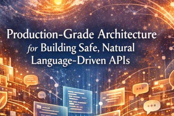 Microsoft's Strategic Shift in Natural Language API Architecture: Implications for Multi-Cloud Environments