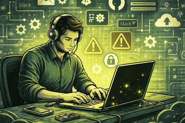 How to Categorize AI Agents and Prioritize Risk