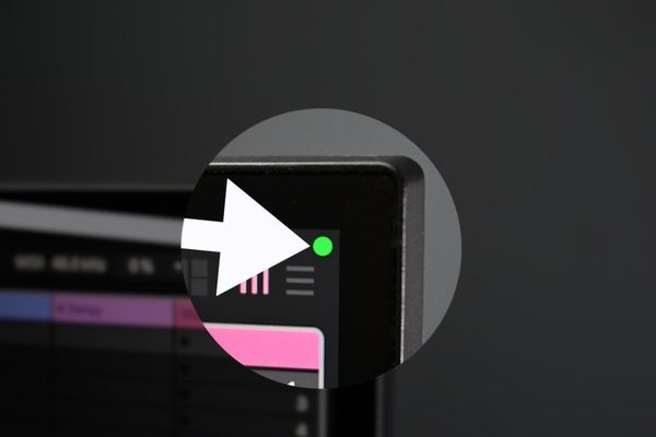 Disabling Privacy Indicators on External Mac Displays: A Developer's Guide