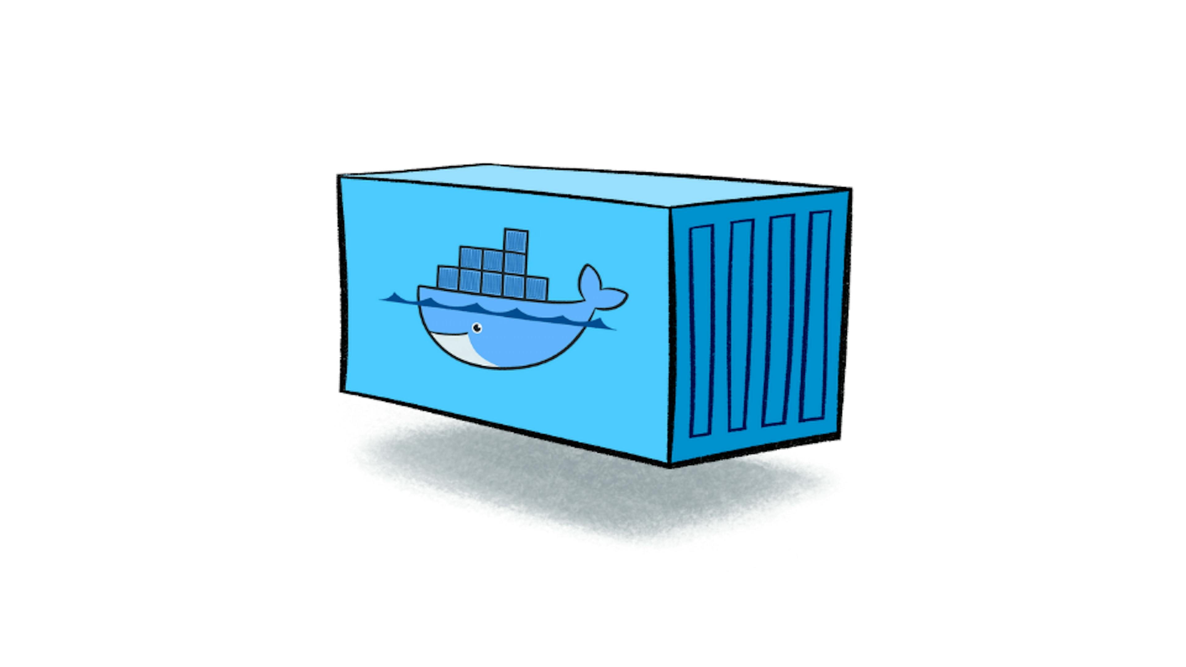 featured image - How to Dockerize Your Application and Deploy It to Sevalla