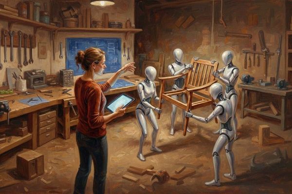 How to effectively write quality code with AI