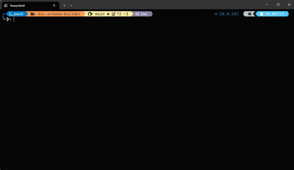 How to effortlessly convert MOF files to Microsoft's DSC JSON format
