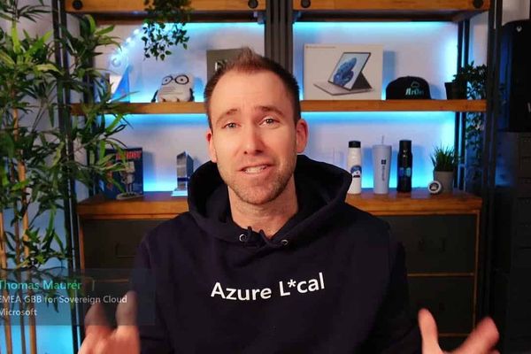Evaluating Azure Local: Strategies for Testing and Deployment