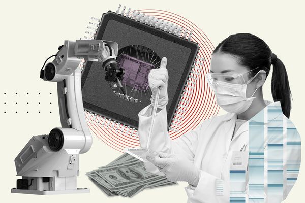 MIT's 'Priority Technologies' Maps Path to U.S. Economic and Security Leadership