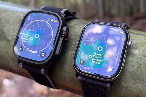 John Hancock Vitality Program Expands Apple Watch Incentives to Series 11 and Ultra 3