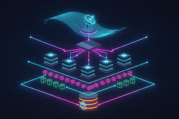 How Production Systems Survive Sudden Traffic Spikes on AWS