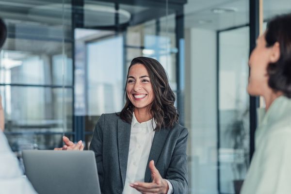 Trust and Psychological Safety: The Hidden Architecture of Scaling Organizations