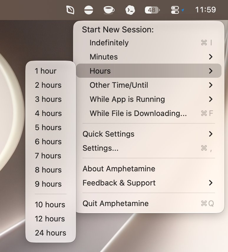 How to keep your Mac awake, even when your MacBook lid is closed - 9to5Mac