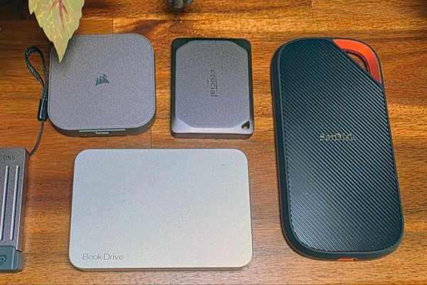 How to protect yourself from bad external SSDs during the PC hardware apocalypse