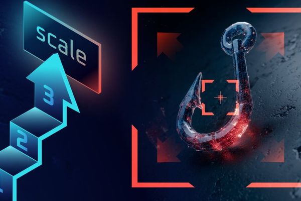 How to Scale Phishing Detection in Your SOC: 3 Steps for CISOs