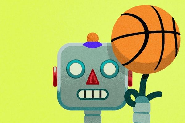 How to Use AI to Make Your March Madness Bracket