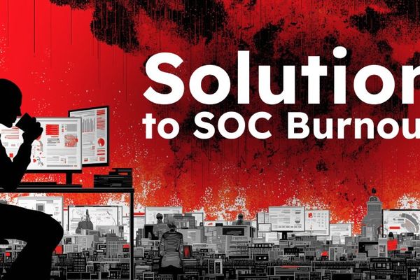 How Top CISOs Solve Burnout and Speed up MTTR without Extra Hiring