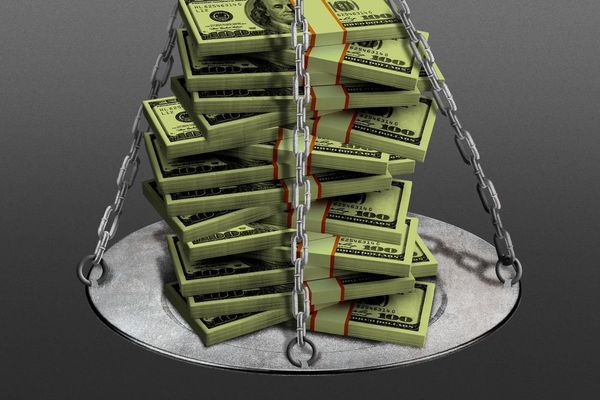 How Trump's $1.8B 'anti-weaponization' fund works