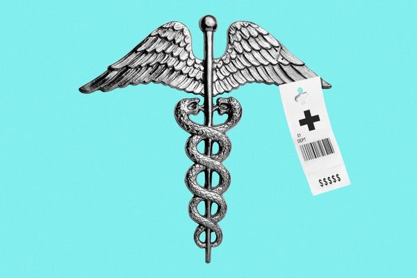 How Trump's new student loan caps could push future doctors out