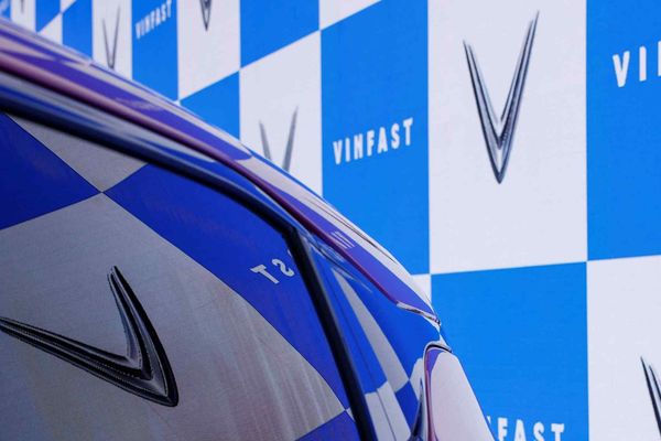 VinFast’s $4 billion U.S. factory gamble stalls as the company pivots to Asia and India