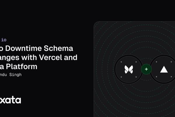 How Xata and Vercel Achieve Zero-Downtime Postgres Migrations