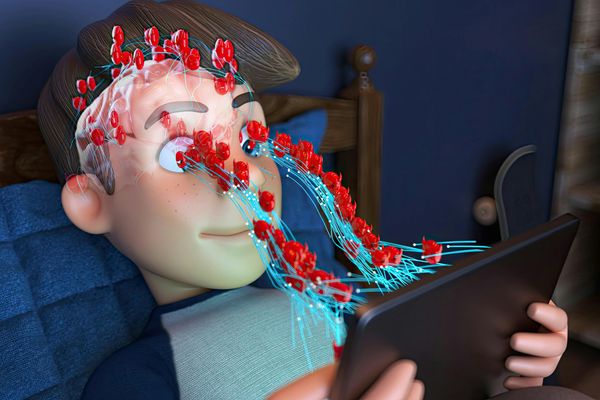 How You Can Test Your Kids' Smart Toys For Privacy