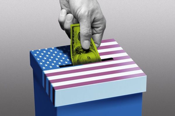 How Your Tax Dollars Help Fund House Members' Reelection Bids