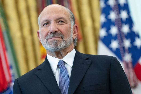 Commerce Secretary Howard Lutnick to Face House Panel Questions on Epstein Ties