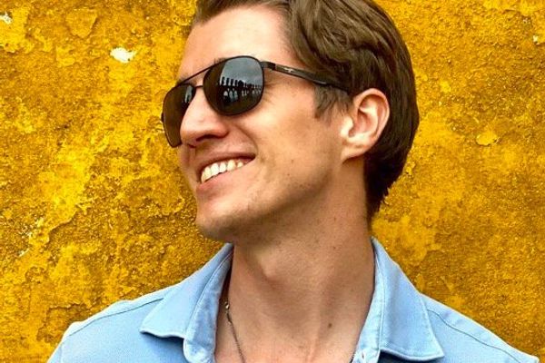 KrauseFx's Life Tracking Dashboard Reveals 380,000 Data Points Over 10 Years