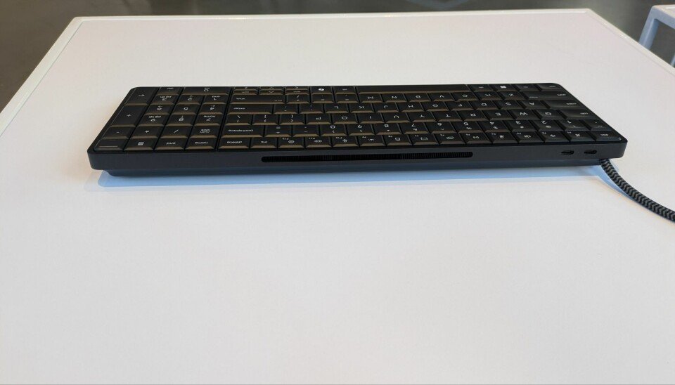 HP EliteBoard G1a
