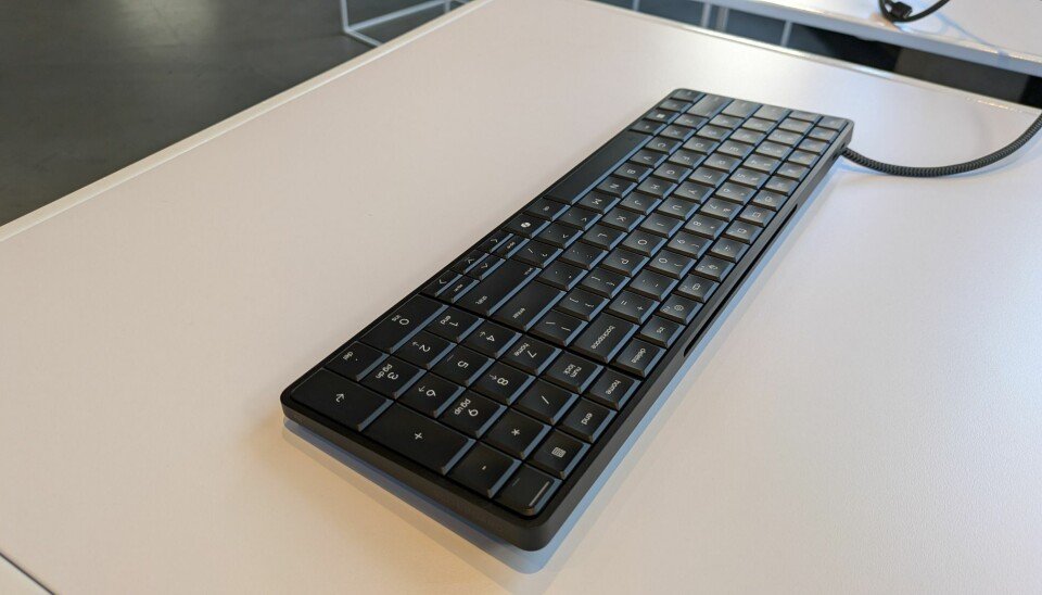 HP EliteBoard G1a