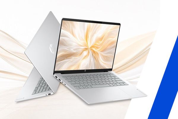 HP launches new MacBook Neo rival with Intel Wildcat Lake and OLED display